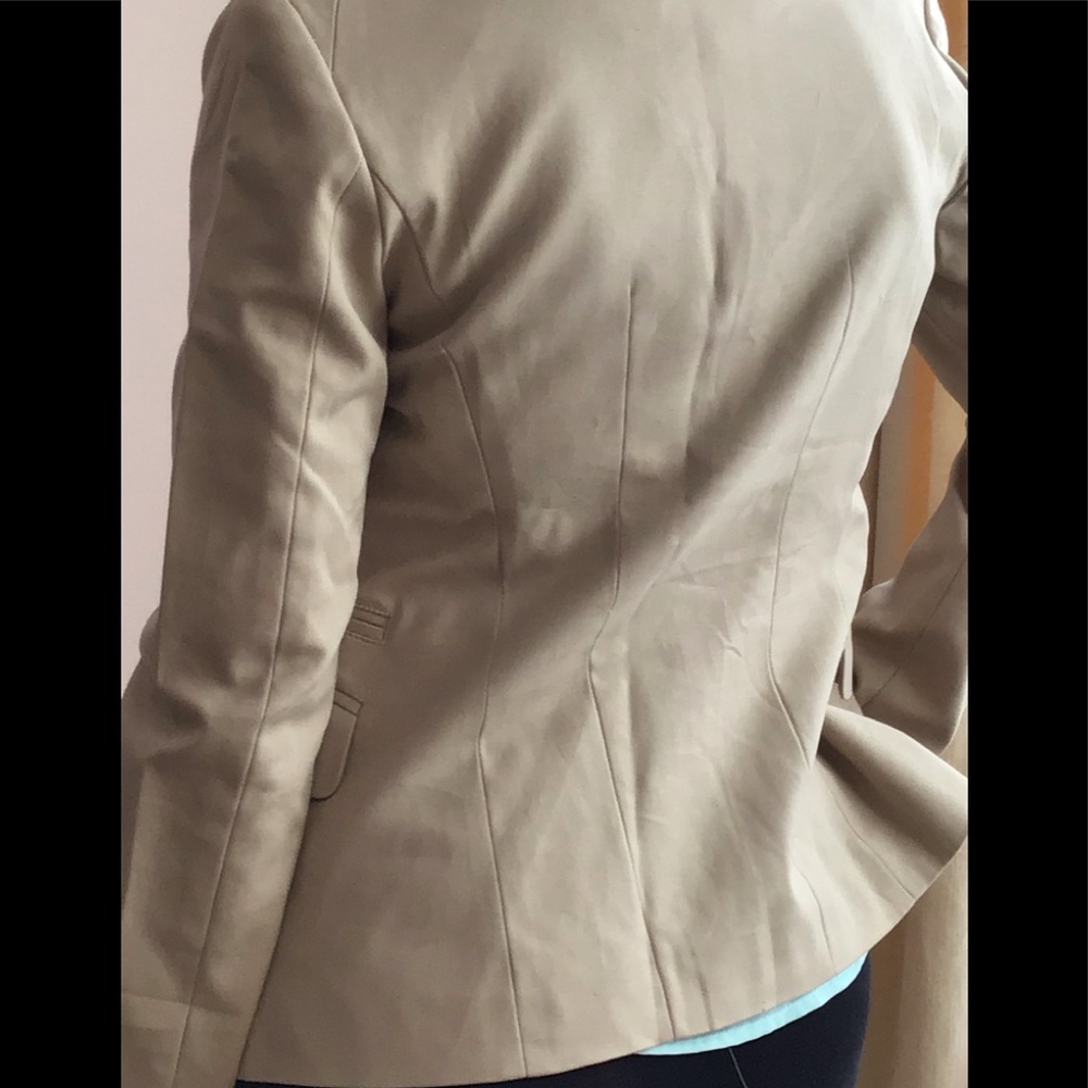 Suit Jacket - Picture 4 of 4